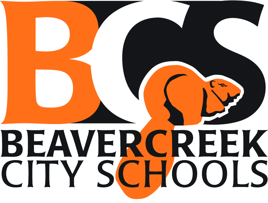 Beavercreek City School District's Logo